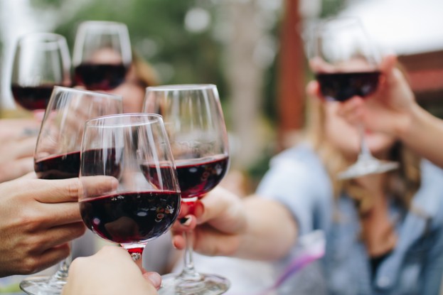 Substância encontrada no vinho pode retardar perda cognitiva, mostra estudo.