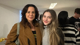 Vanessa Gerbelli e Bia Brumatti serão tia e sobrinha em filme de Paulo Fontenelle