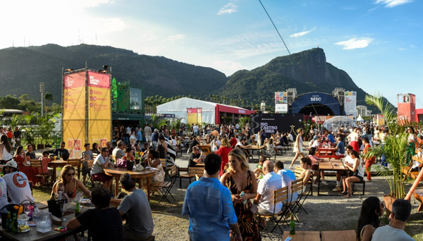 Rio Gastronomia abre pré-venda de ingressos hoje; saiba como comprar