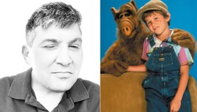 Bullying, bipolaridade e depressão: relembre trajetória de ator-mirim da série 'Alf, o ETeimoso'
