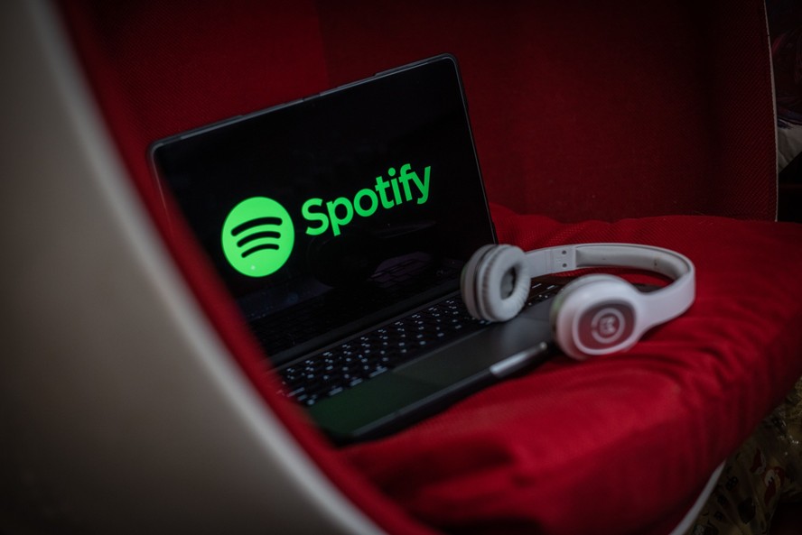 Spotify vai começar a oferecer audiobooks a seus assinantes