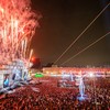 Público lota o Rock in Rio: recorde de ocupação nos hotéis em comparação com últimas edições - Hermes de Paula