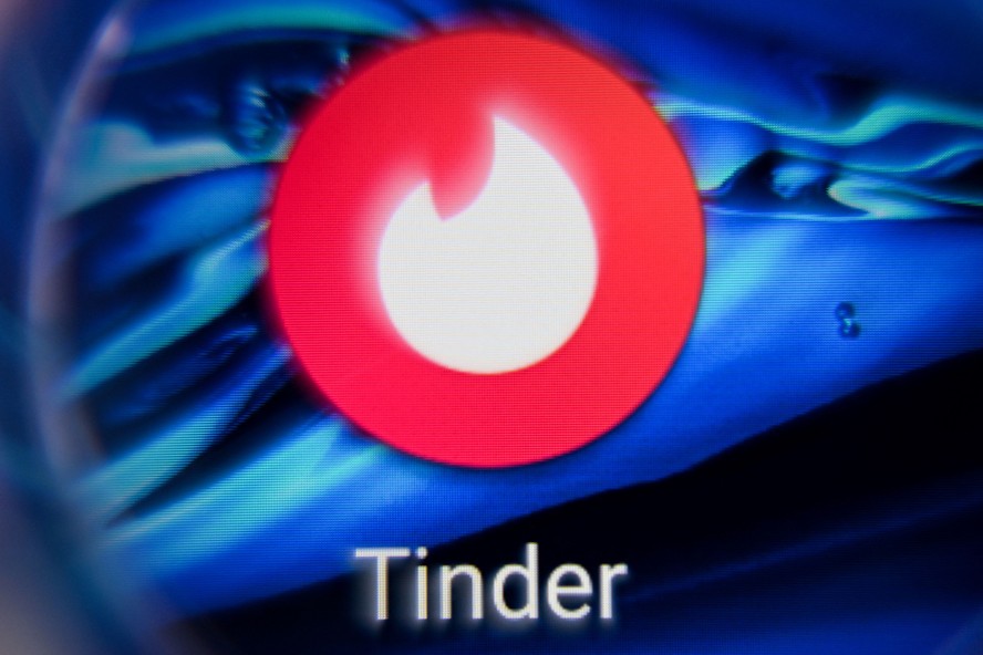 Match Group, dona do aplicativo Tinder, anunciou que deixará a Rússia