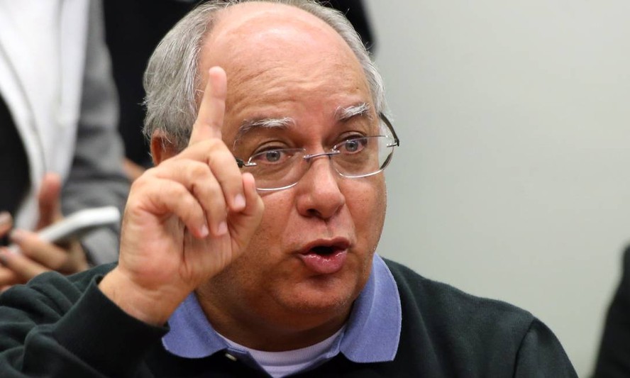 Renato Duque, ex-diretor da Petrobras: nova sanção na CVM