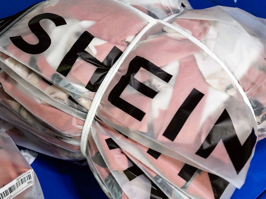 Investimento da Shein no Brasil vai mexer com a concorrência