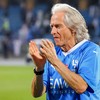 Jorge Jesus foi campeão saudita com o Al-Hilal - Fayez NURELDINE / AFP