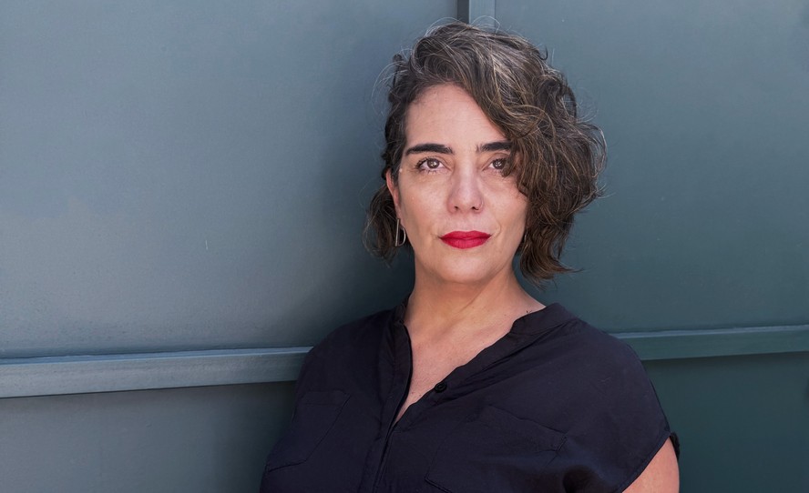 A editora Ana Lima Cecilio, a nova curadora da Flip