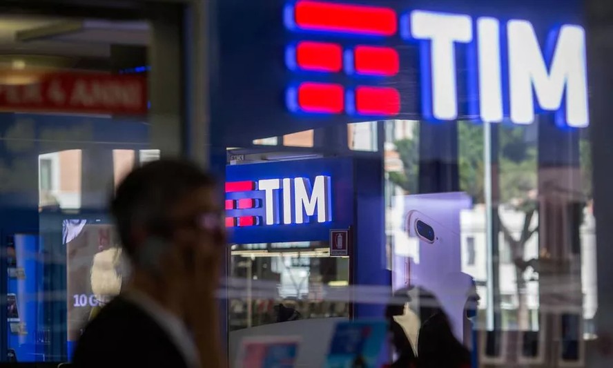 TIM permite teste de usabilidade para atrair clientes de rivais