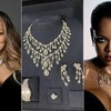 Campanhas da Chopard contam com celebridades como Mariah Carey e Rihanna - Reprodução / Instagram