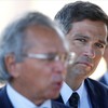 Roberto Campos Neto e Paulo Guedes: offshores sob análise - Reuters