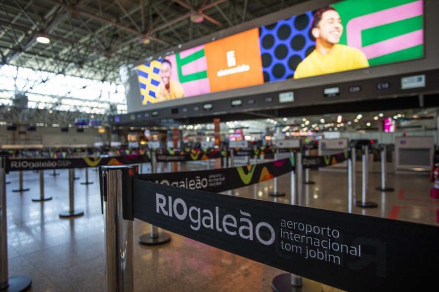 TCU tem pareceres conflitantes sobre relicitação do aeroporto internacional do Rio
