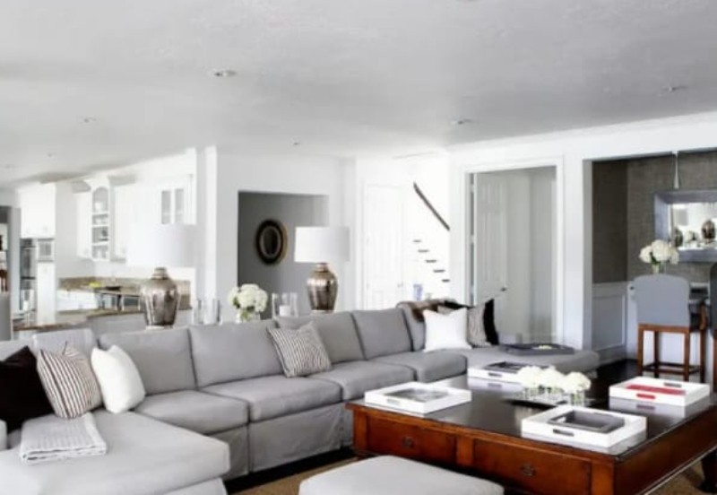 Carlinhos Maia se hospedou em casa luxuosa usada por Tom Cruise — Foto: Reprodução Internet