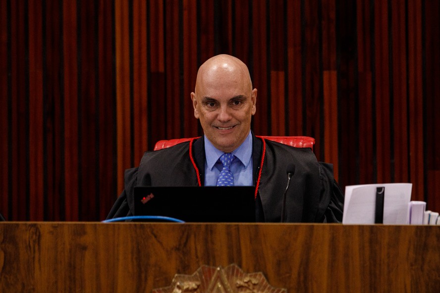 Alexandre de Moraes (STF)