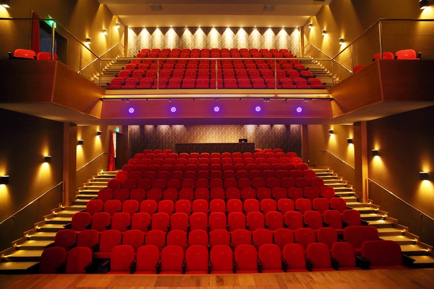 Teatro Cesgranrio