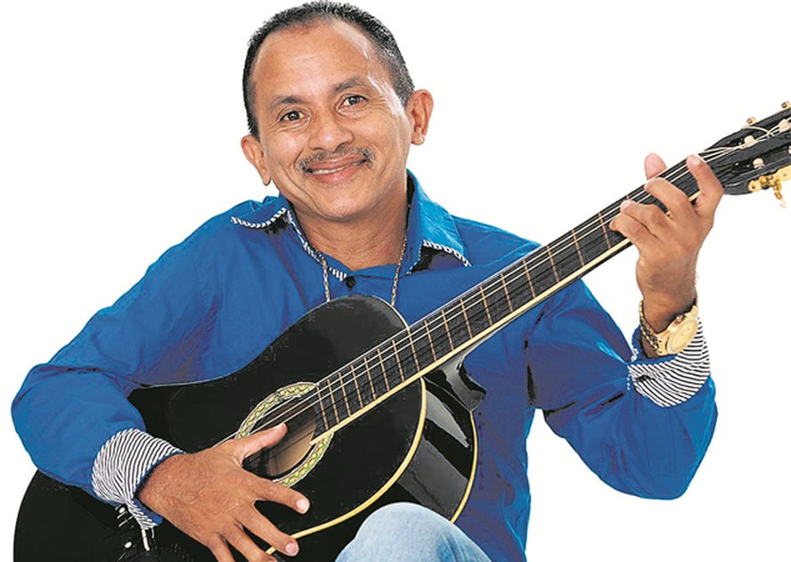 Manoel Gomes, do hit 'caneta azul', lança disco e vai viajar pelos EUA: 'Não estou namorando, só paquerando'