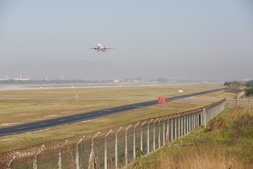 Aeroporto do Galeão