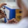 XBB: Nova vacina contra a Covid-19 protege contra mais cepas - Divulgação/Edu Kapps/SMS/