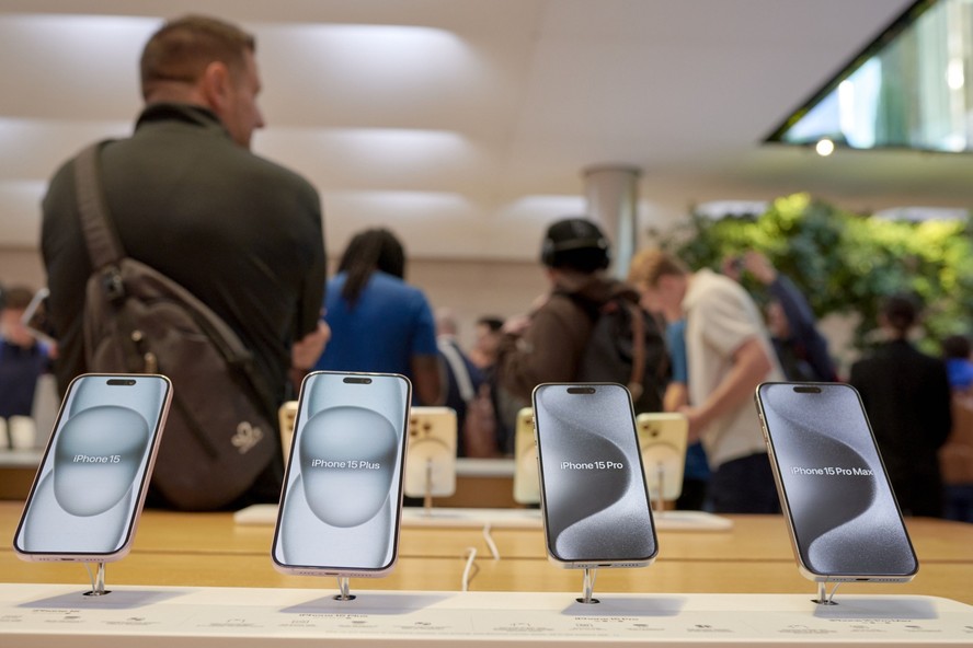 Apple quer levar inteligência artificial para seus iPhones