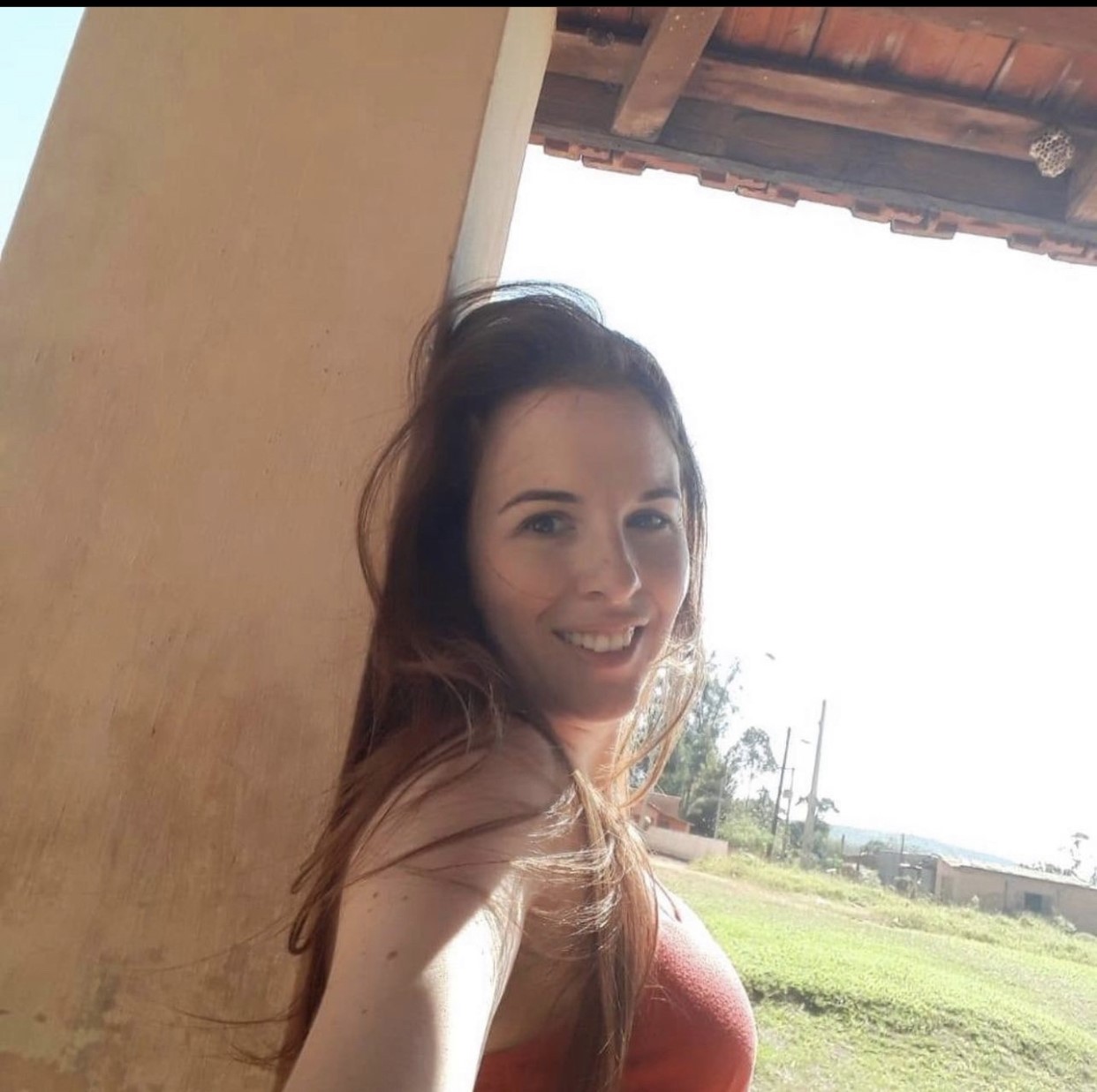 Suzane von Richtofen, 39 anos, condenada a 39 anos de cadeia por ter matado os pais. Crime ocorreu em 2002 e chocou todo o Brasil — Foto: Reprodução / Redes Sociais