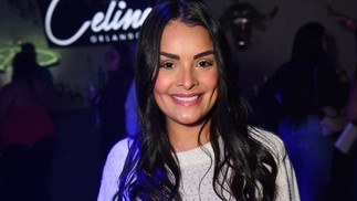 Thayane Lima, influenciadora que denunciou o ex-namorado Thiago Wild por violência doméstica — Foto: Reprodução/Instagram