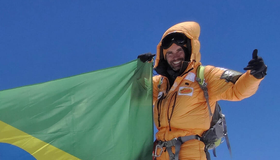 Saiba quem é o brasileiro que morreu no Paquistão após parapente estourar