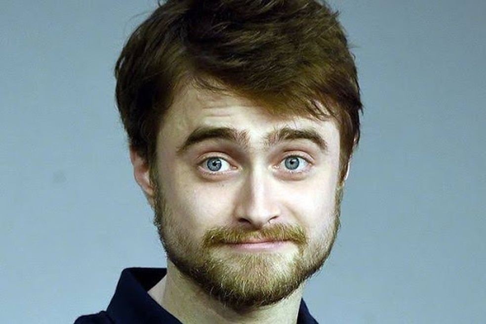 Daniel Radcliffe: problemas com álcool vieram depois de Harry Potter — Foto: Divulgação