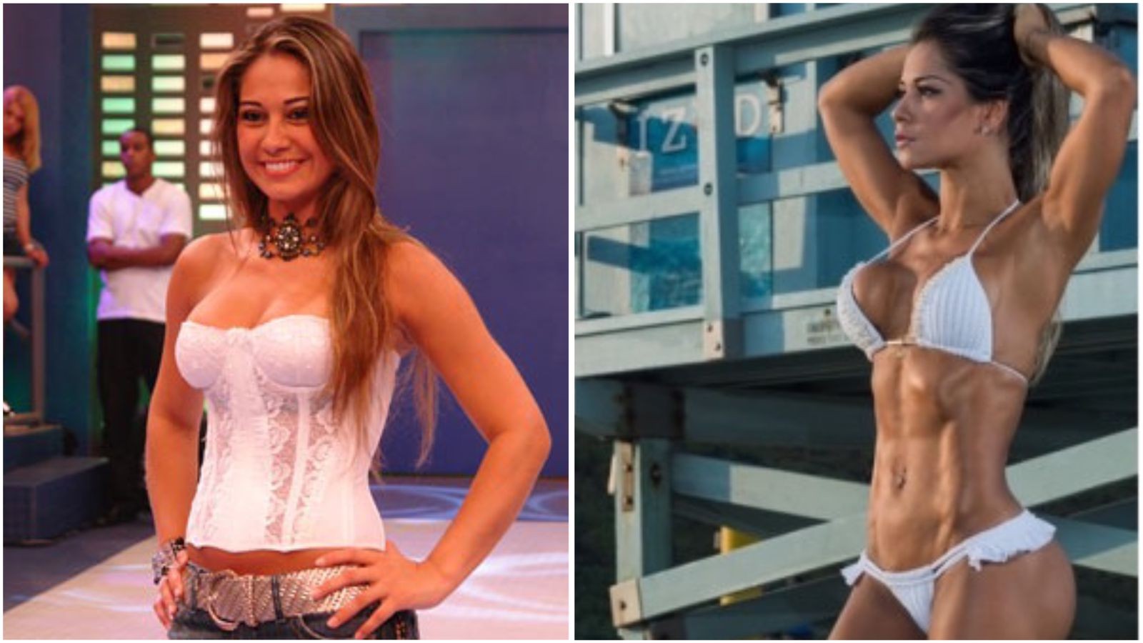 Mayra Cardi se tornou coach de emagrecimento após o "BBB" 9 — Foto: Reprodução / Instagram