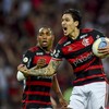 Pedro marcou, mas Flamengo não conseguiu a virada sobre o Cuiabá - Marcelo Cortes/Flamengo