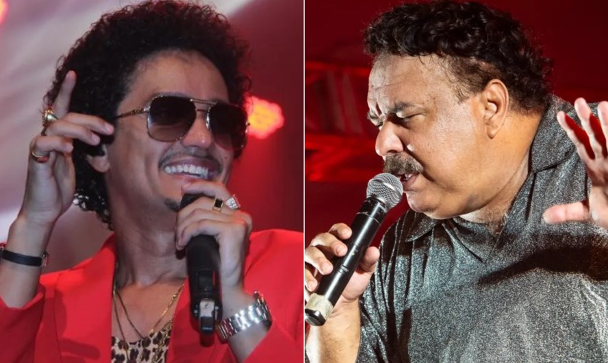 Covers de Bruno Mars e de Tim Maia são atrações no festival de Rio das Ostras