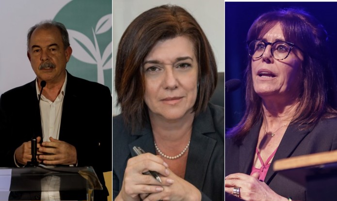 Aloizio Mercadante, Magda Chambriard e Clarice Coppetti são cotados para substituir Jean Paul Prates no comando da Petrobras