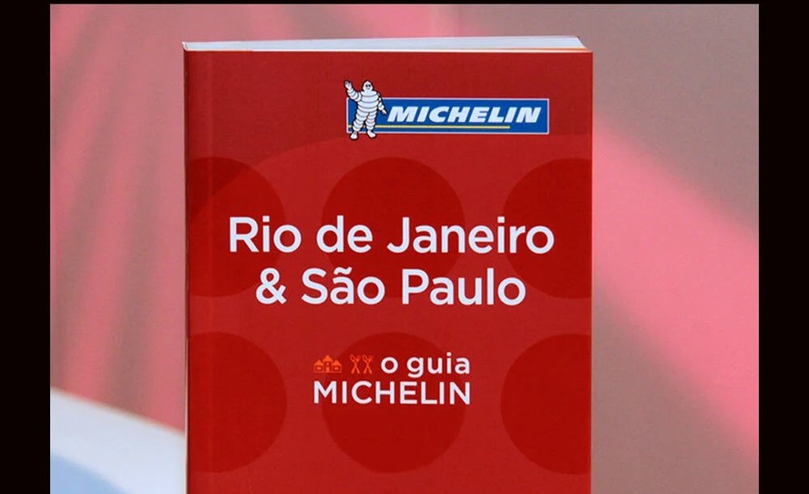 Após suspensão no final de 2020, devido à pandemia, o Guia Michelin está de volta ao Brasil