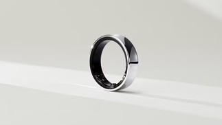 Samsung lança seu primeiro anel, o Galaxy Ring