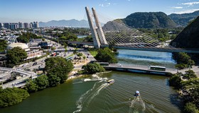 Concessionária que vai operar barcas atuará em áreas controladas por milícias