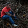 Daniel Cravinhos cumpre pena em liberdade pela morte do casal von Richthofen - Edilson Dantas/Agência O Globo