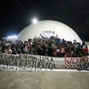 Manifestação em Brasília contra o PL Antiaborto: episódio foi uma das derrotas recentes da bancada bolsonarista no debate nas redes sociais - Brenno Carvalho/Agência O Globo/13-06-2024