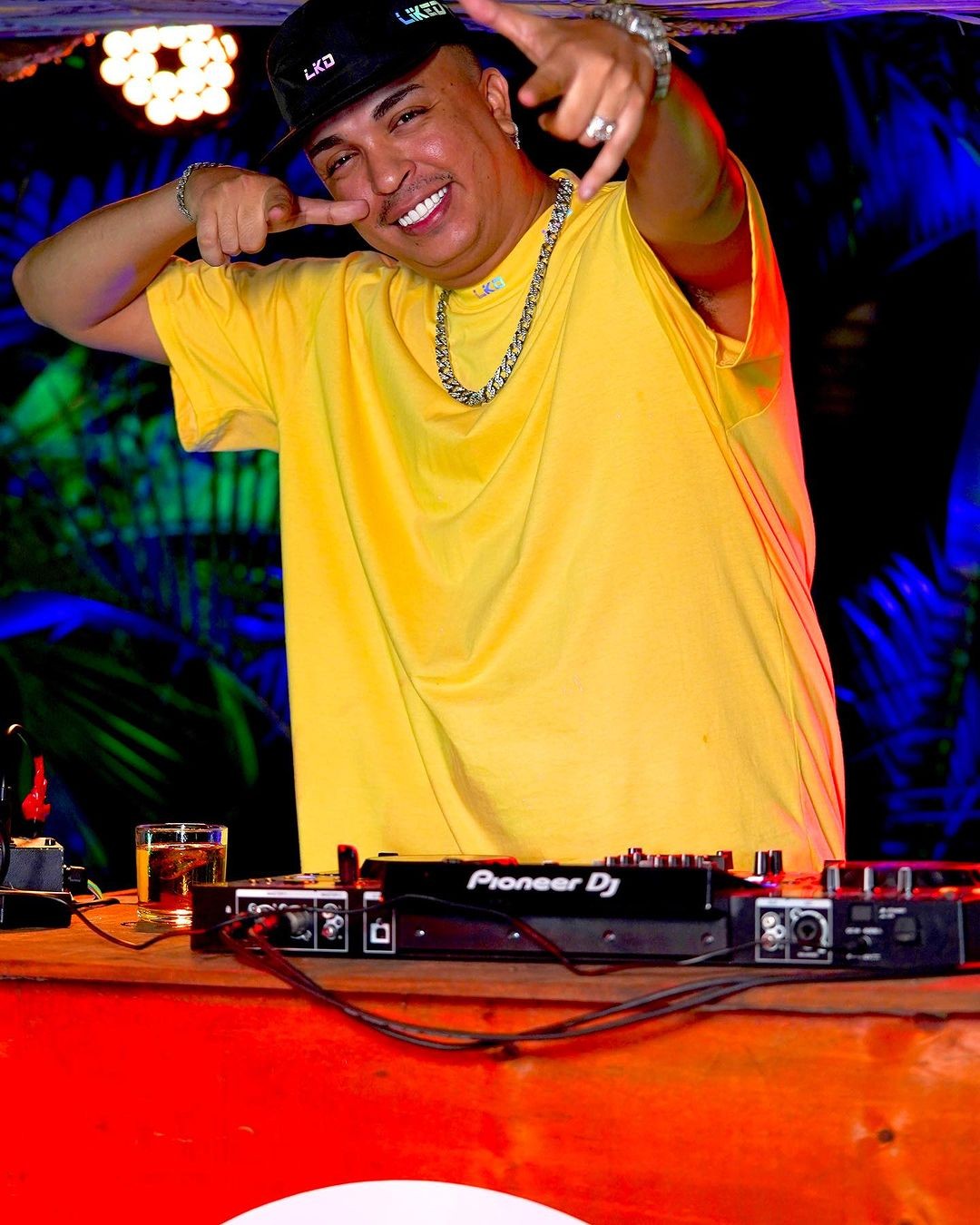 DJ Will 22 — Foto: Divulgação