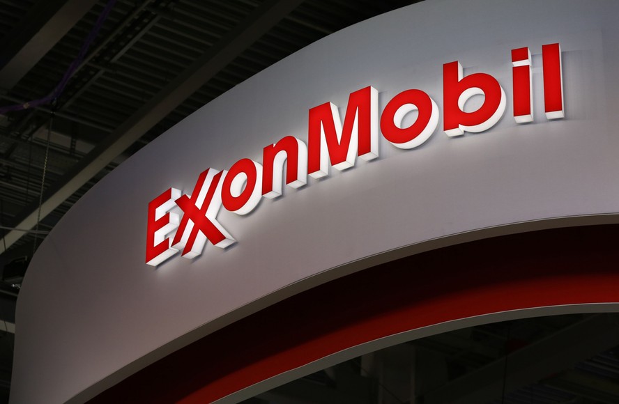Exxon Mobil anuncia compra da Pioneer