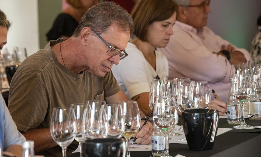 As provas especiais do Vinhos de Portugal reúnem produtores e críticos e são dedicadas a temas importantes das regiões de Portugal e contam com a degustação de seis rótulos