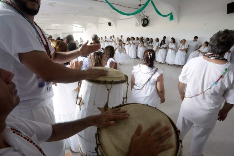 Intolerância religiosa tem crescido no estado do Rio