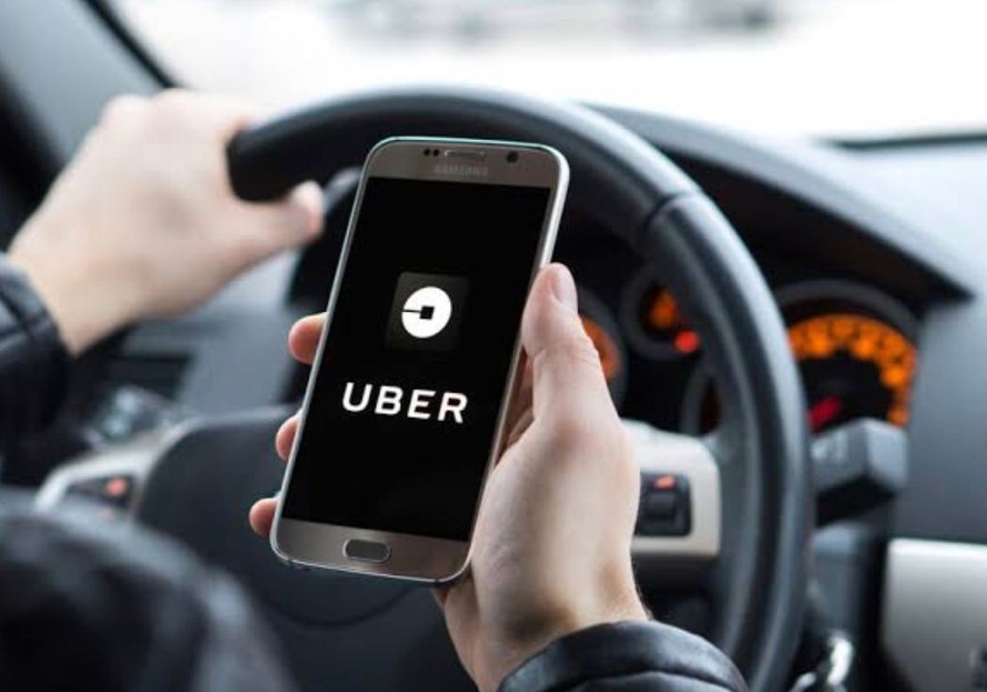 Uber divulgou resultados do segundo trimestre de 2023