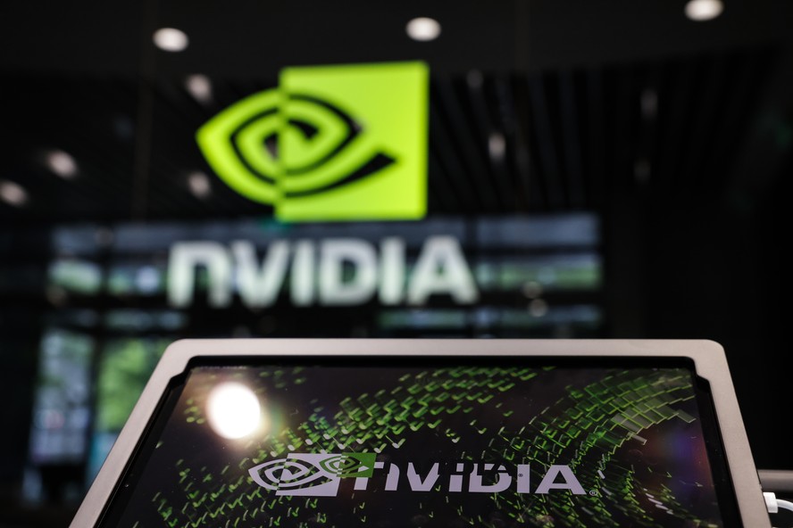 Nvidia lança novos softwares