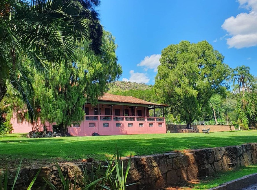 Fazenda Santa Margarida é foco de surto de febre maculosa em Campinas (SP)