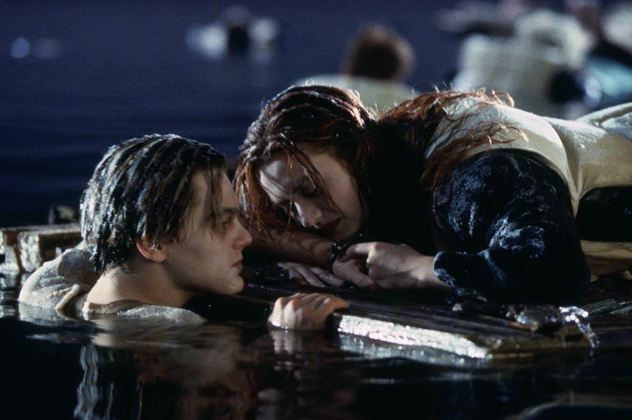 Pôlemico item do filme Titanic recebeu o maior lance do leilão Treasures from Planet Hollywood