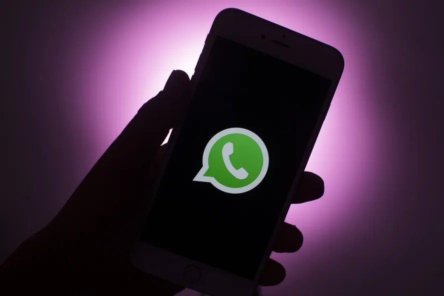 Agora é possível proteger as conversas do WhatsApp