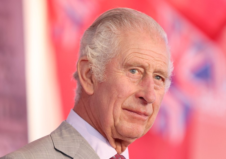 O Rei Charles III celebrará seu 75º aniversário sem o filho Harry, que recusou o convite