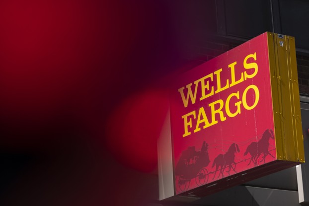 Wells Fargo está entre as empresas que pagarão multas à SEC e à CFTC