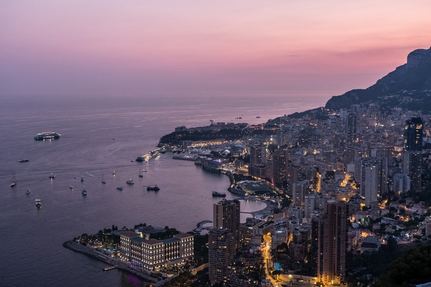Mônaco: País europeu possui os imóveis mais caros do mundo