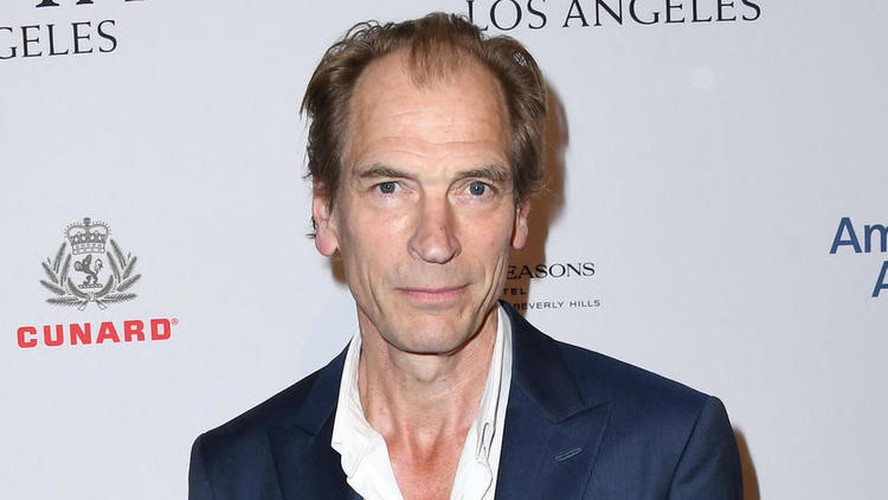 Julian Sands