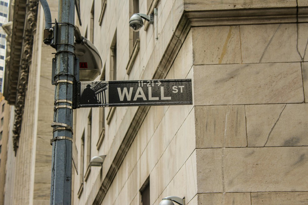Investidores de todo o mundo voltam os olhos para a economia americana — Foto: Unsplash