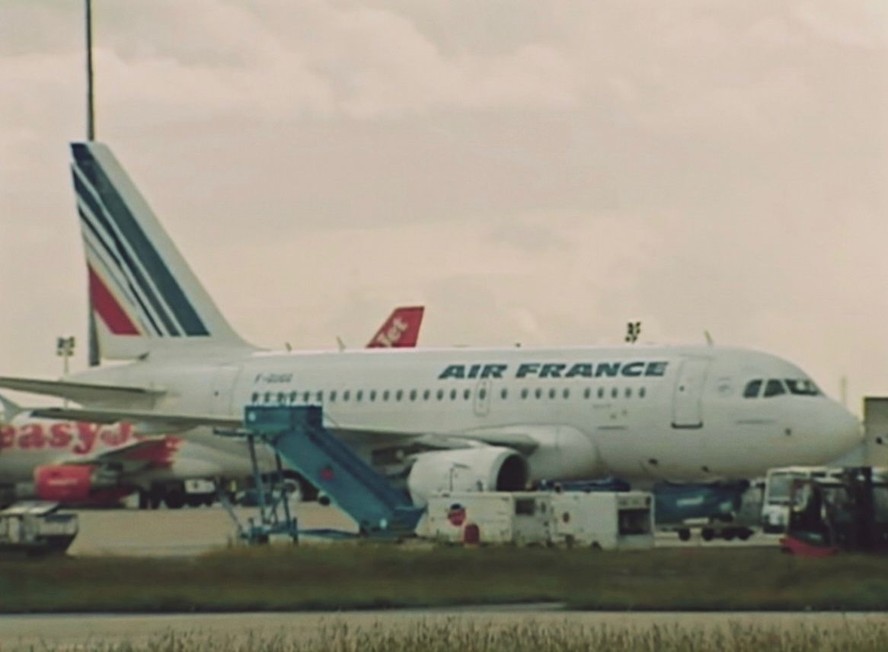 Série Globoplay conta história do acidente com a Air France, que mudou a história da aviação